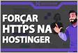 Como forçar https no WordPress